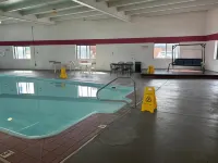 大西方科羅拉多旅館