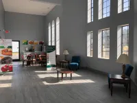 Quality Inn Bennettsville