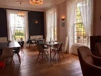 Gomersal Lodge Hotel Hotels in Cleckheaton