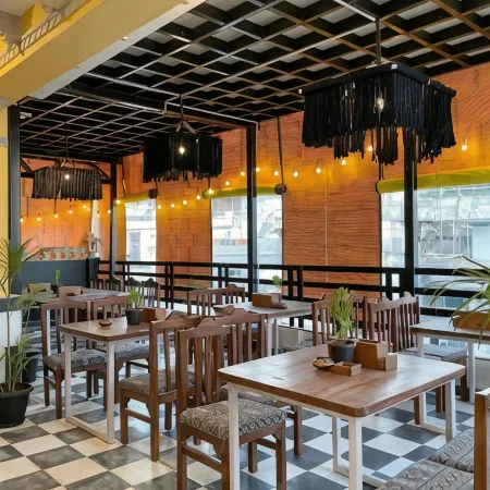 The Hosteller Udaipur