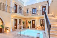 Mansio Boutique Hotel - de playa