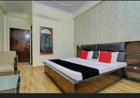 南希天堂飯店 Patanjali Yogpeeth附近的飯店