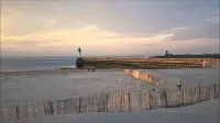 La Digue Hotels in Calais