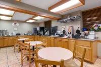 Super 8 by Wyndham Cortez/Mesa Verde Area