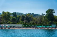 Hotel Villa Ottone - Beach