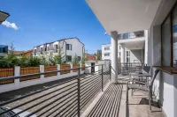 Urbio Private Suites - Pools