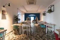 Hotel FRA I Pini - breakfast