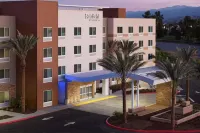 Fairfield Inn & Suites Chino Hotels in 