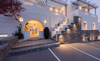 Vammos Luxury Apartments