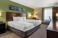 Sleep Inn & Suites Oakley I-70 Hotels in Oakley