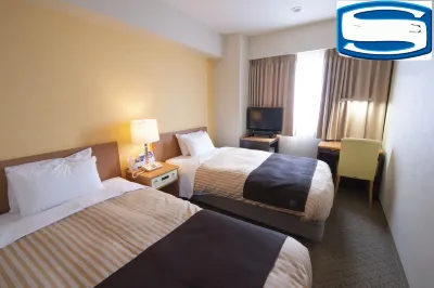 Grand Hotel Kanachu Hiratsuka