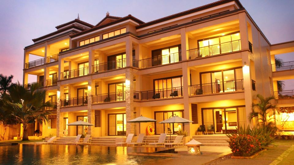 Coralpoint Gardens Suites and Residences