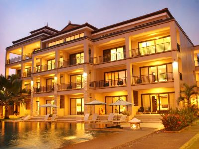 Coralpoint Gardens Suites and Residences