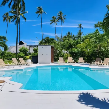 Hotel Hibiscus