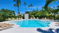 Hotel Hibiscus - Ocean View