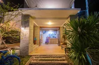 Kallapangha Resort Khlongwan Hotels in Prachuap Khiri Khan