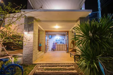 Kallapangha Resort Khlongwan