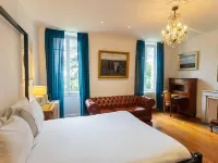 Spa Chateau la Tour Hotels in Nyons