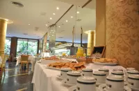 Hotel Solans Riviera - Desayuno