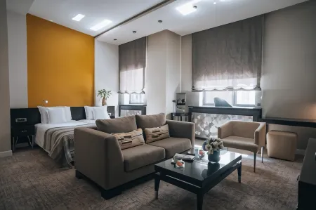 Garni Hotel Townhouse 27