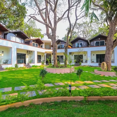 JP Resort