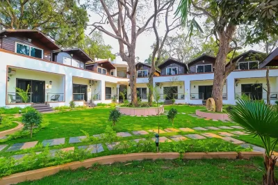 JP Resort