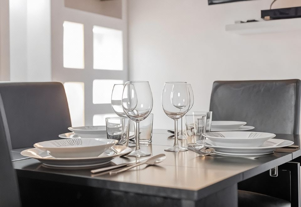 Urban Refuge 이미지