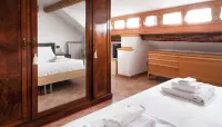 Italianway-Panfilo Castaldi 17 Hotel a Lazzaretto