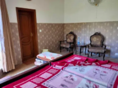 Heaven Dreams Guest House