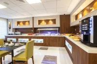 Ibiris Hotels in Sidi Chami