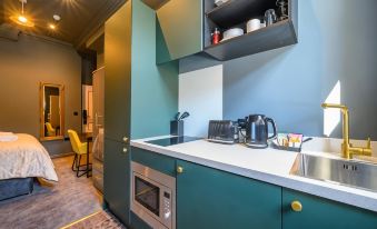 Harrogate by Deuce Hotels