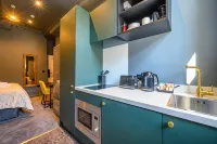 ฮาร์โรเกต บาย ดิวซ์ โฮเทลส์