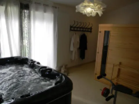 帕特爾利農場酒店