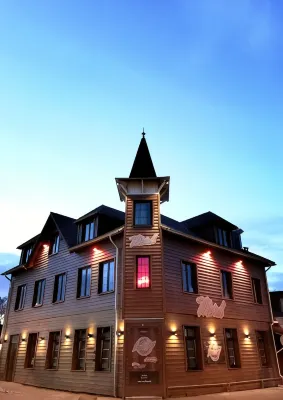 Road Stop Wuppertal Hotels in Wuppertal