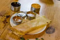 Just Guest House, Chennai Airport
