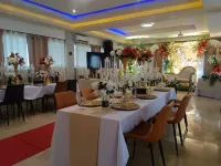 Blue Hotel & Resort Hotels in Porac