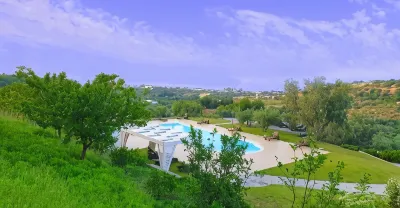 Agriturismo Vulcano Hotel dekat Centro Storico Cariati