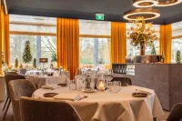 Landgoed Hotel & Restaurant Carelshaven Hotels in Haaksbergen