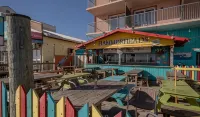 Americana Hotel Boardwalk