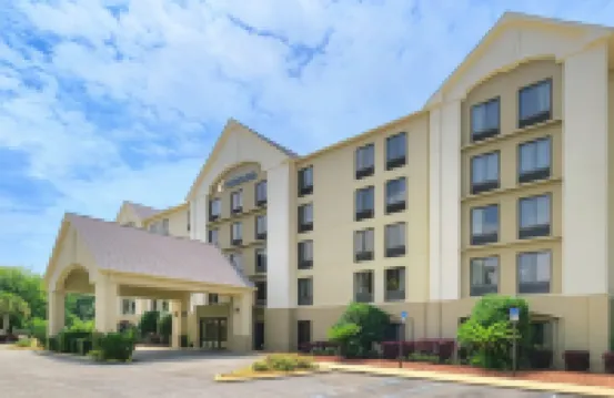 Comfort Inn Pensacola - University Area