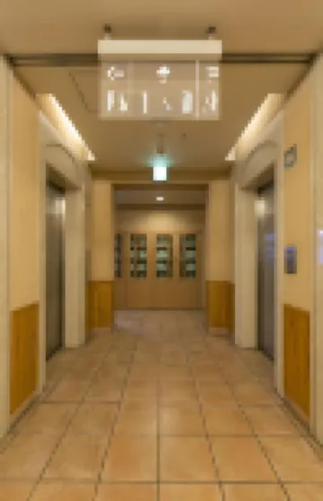 Washington R&B Hotel Nagoya Nishiki