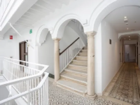 加的斯-Casual con Duende 加的斯酒店