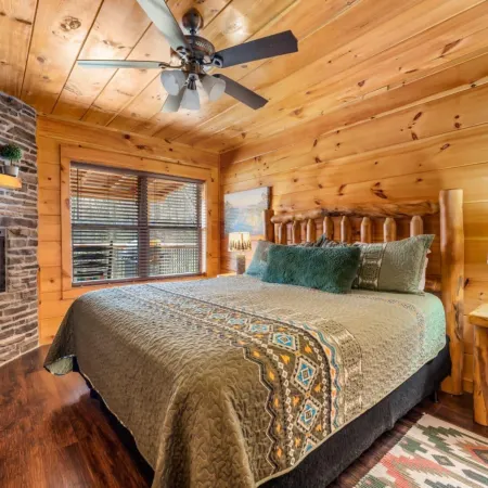 Whispering Pines Retreat by Ghosal Luxury Lodging