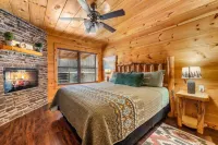 Whispering Pines Retreat by Ghosal Luxury Lodging