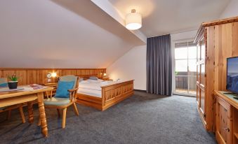 Hotel Alter Wirth