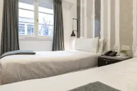Carsson Hotel Downtown Buenos Aires