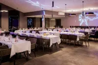 Sarana Hôtel & Spa - Desayuno
