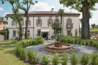 Le Ali Del Frassino Các khách sạn gần Abitato Romano Di Arilica