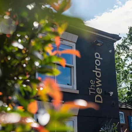 The Dewdrop Inn