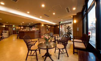 Hotel Iidaya